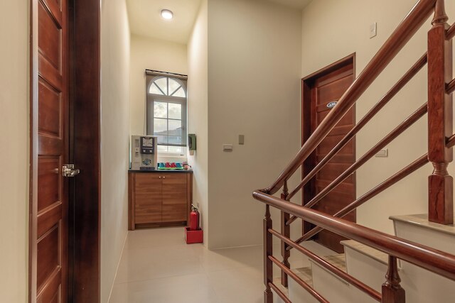 Bear In Love with Jenny B&B