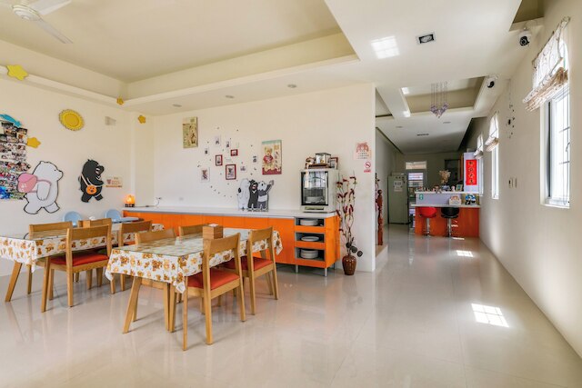 Bear In Love with Jenny B&B