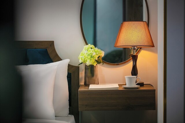 ドリーム プレミアム ホテル & スパ