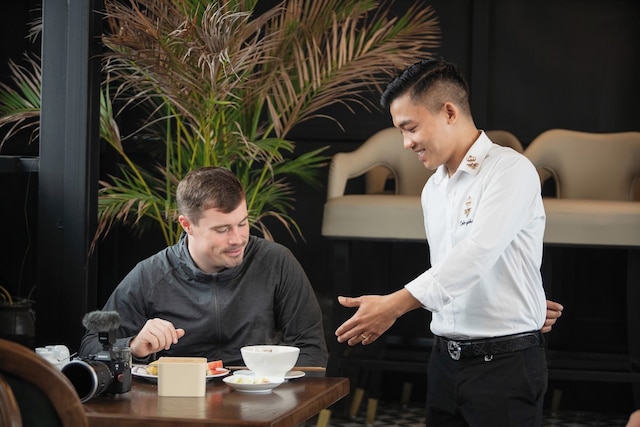 ドリーム プレミアム ホテル & スパ