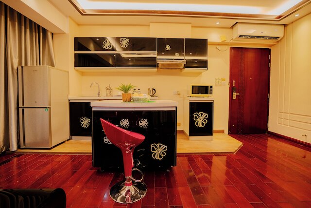 ロイヤル レジデンス ダッカ