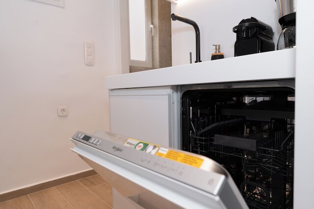 セントラル アテネ リトリート-スタイリッシュ アパートメント