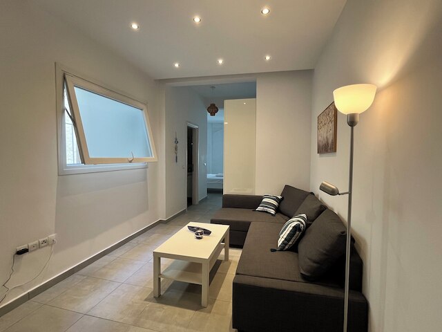 シック スタジオ イン ザ ハート オブ ザ シティ