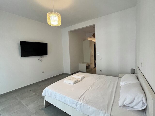 シック スタジオ イン ザ ハート オブ ザ シティ