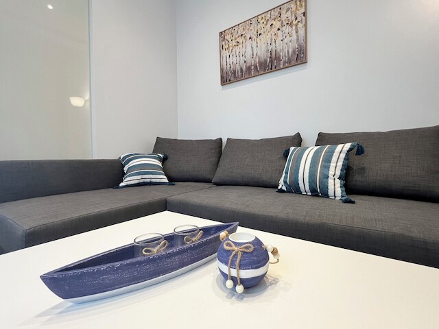 シック スタジオ イン ザ ハート オブ ザ シティ