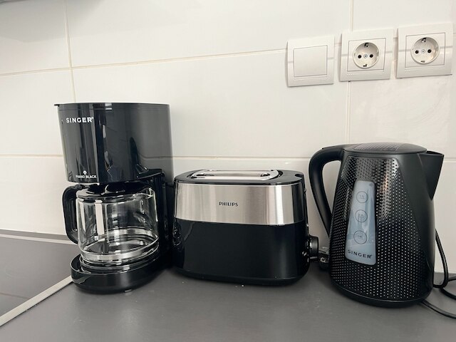 シック スタジオ イン ザ ハート オブ ザ シティ