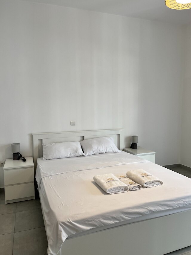 シック スタジオ イン ザ ハート オブ ザ シティ