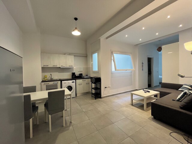 シック スタジオ イン ザ ハート オブ ザ シティ