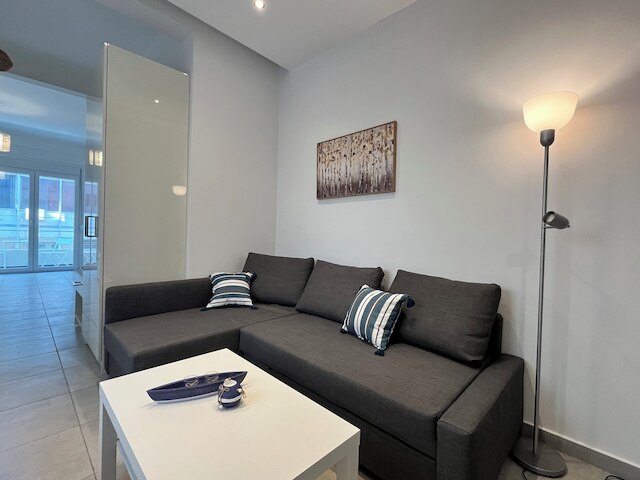 シック スタジオ イン ザ ハート オブ ザ シティ