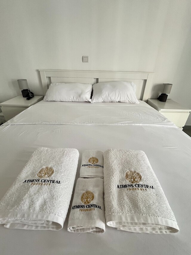 シック スタジオ イン ザ ハート オブ ザ シティ