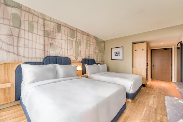 トール ホテル トロント、パート オブ JdV バイ ハイアット