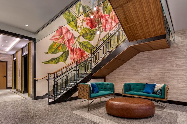 トール ホテル トロント、パート オブ JdV バイ ハイアット