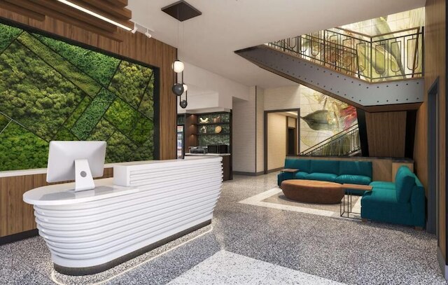 トール ホテル トロント、パート オブ JdV バイ ハイアット