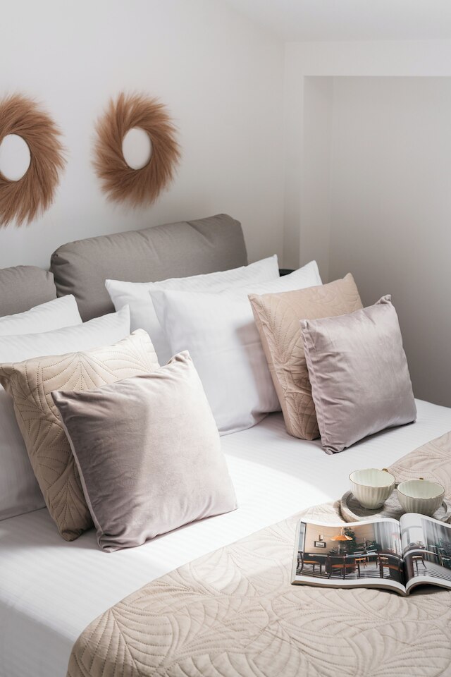 ドラゴンフライ オールドタウン アパートメント - ロフトアフェア