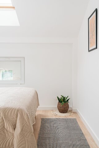 ドラゴンフライ オールドタウン アパートメント - ロフトアフェア