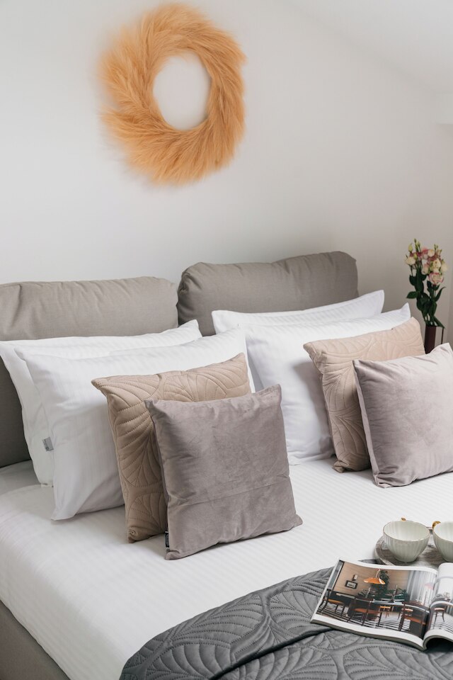 ドラゴンフライ オールドタウン アパートメント - ロフトアフェア