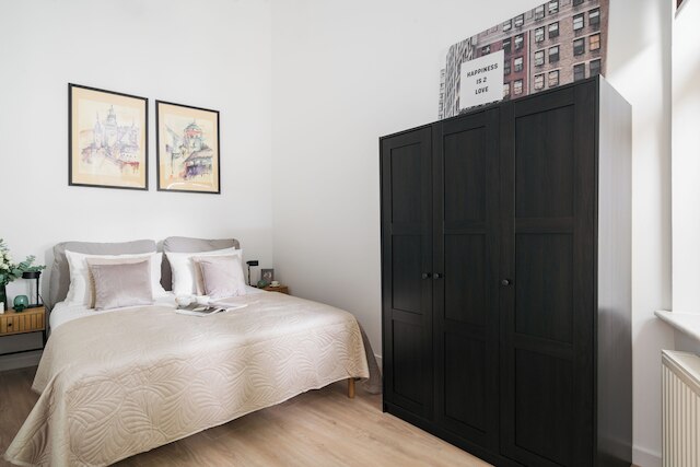 ドラゴンフライ オールドタウン アパートメント - ロフトアフェア