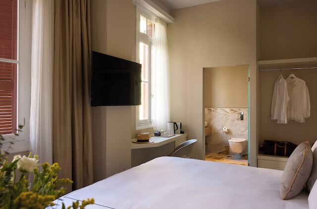 ブラホス アテネ スイーツ