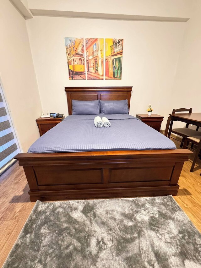 コージー エアポート スタジオ