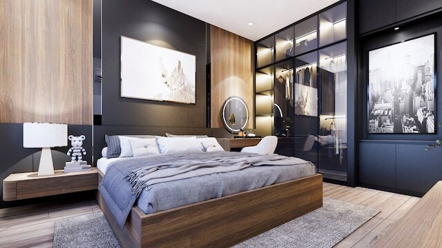 ナニズ アパートメント ダ ナン