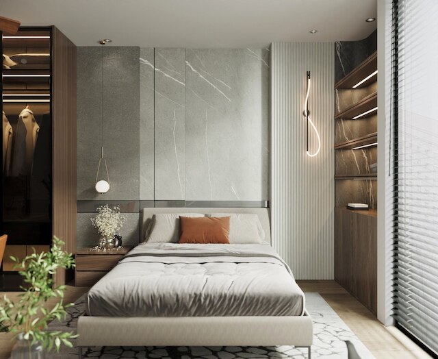 ナニズ アパートメント ダ ナン