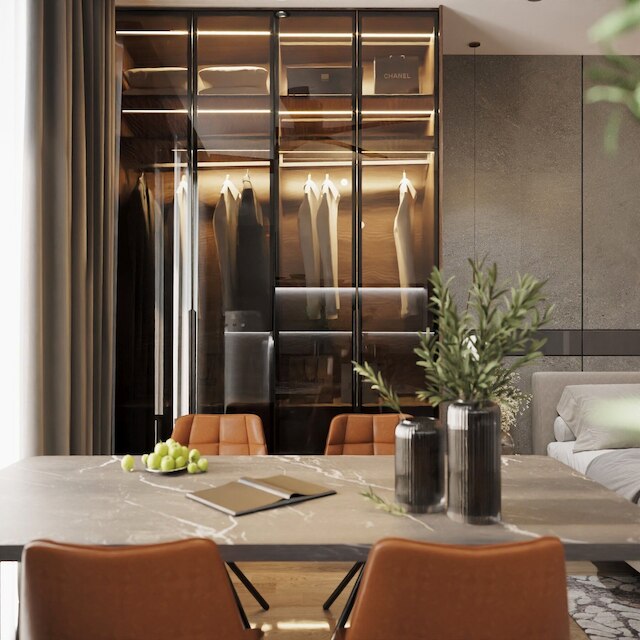 ナニズ アパートメント ダ ナン