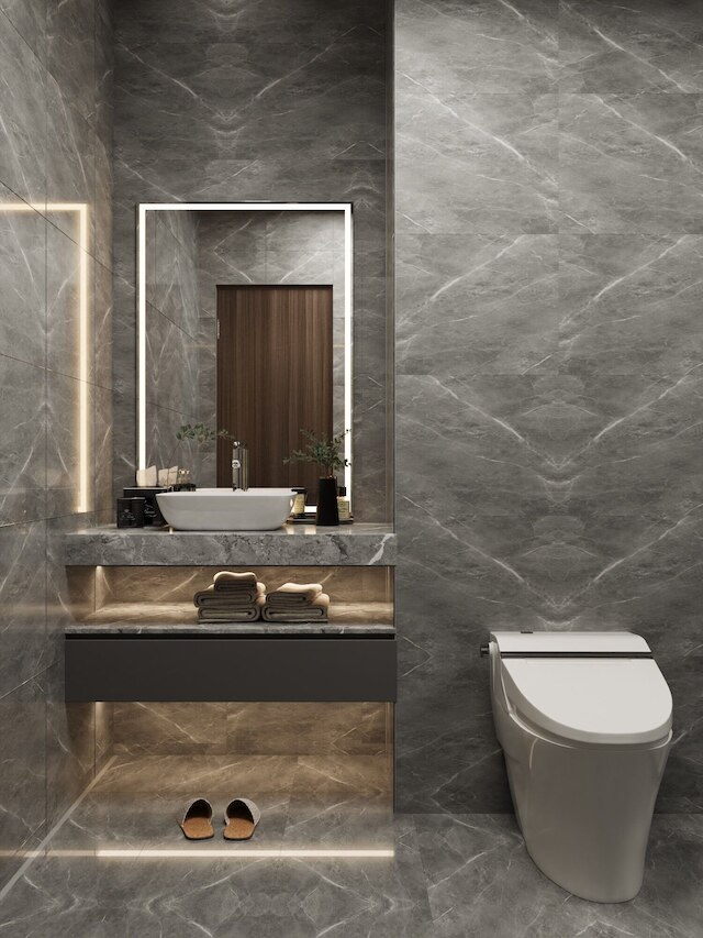 ナニズ アパートメント ダ ナン