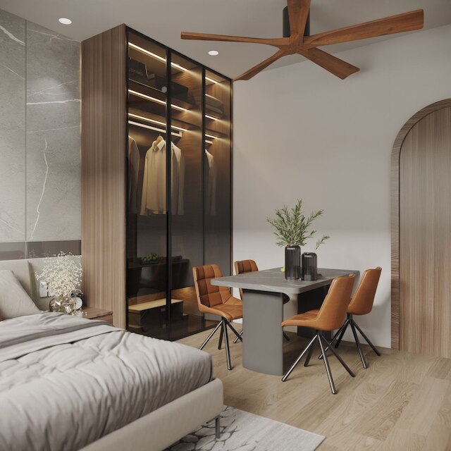 ナニズ アパートメント ダ ナン