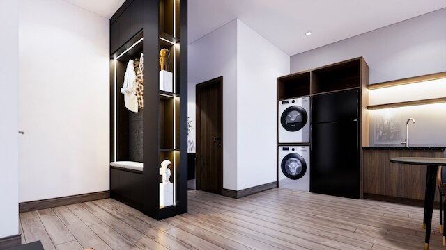 ナニズ アパートメント ダ ナン