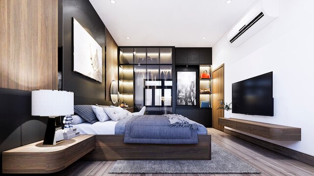 ナニズ アパートメント ダ ナン