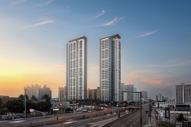 Urbanstay Incheon Chinatown