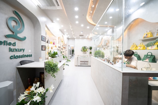 Q アパートメント ダ ナン