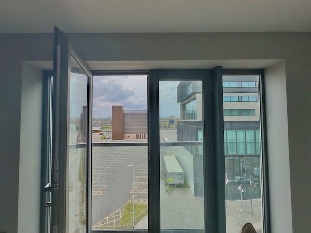 シティ センター アルバート ドック & アリーナ アパートメント