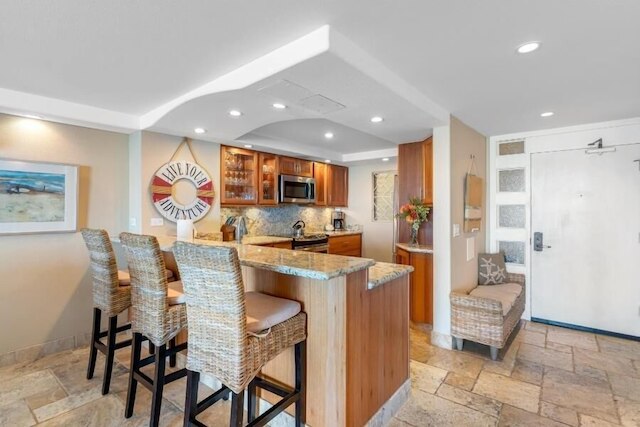 ロイヤル マウイアン, #218 3 ベッドルーム コンド バイ レッドオーニング