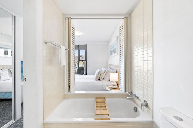 ラックス ウォーターフロント - プライム ロケーション プール ジム サウナ