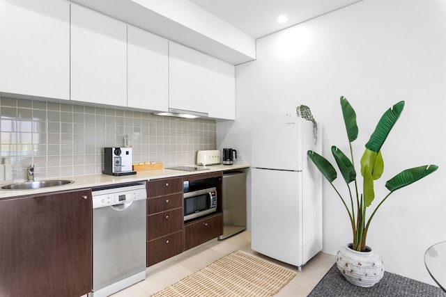 ラックス ウォーターフロント - プライム ロケーション プール ジム サウナ