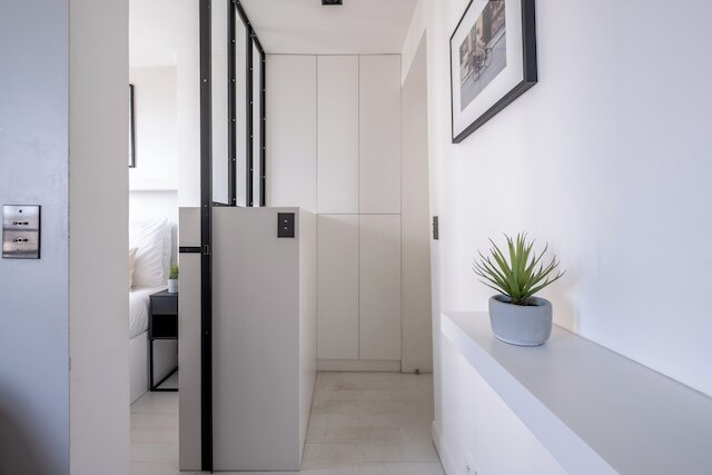 ファスチュー アパルトマン ピエ ド モンマルトル