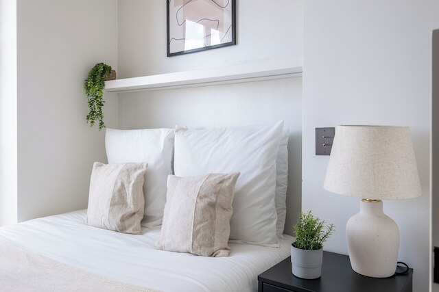 ファスチュー アパルトマン ピエ ド モンマルトル