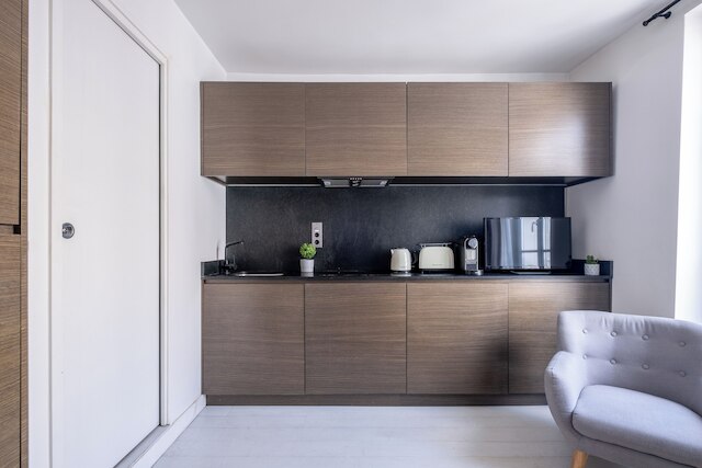 ファスチュー アパルトマン ピエ ド モンマルトル