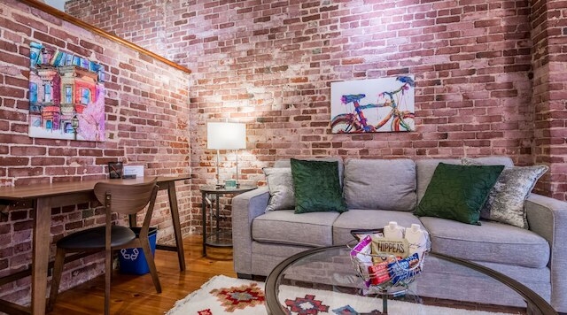 17 バッテリー ストリート