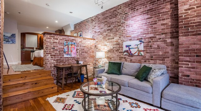 17 バッテリー ストリート