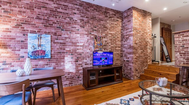 17 バッテリー ストリート