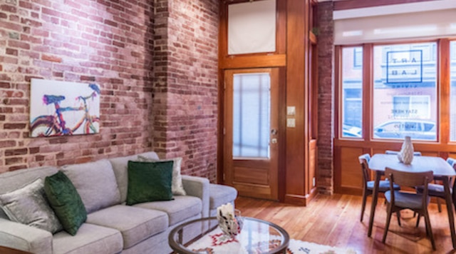 17 バッテリー ストリート