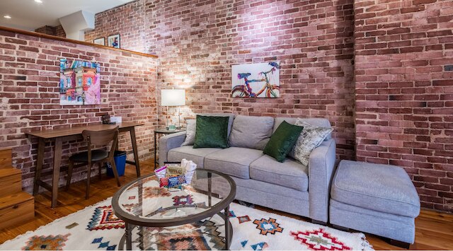 17 バッテリー ストリート