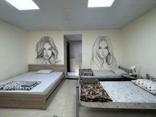 スタジオ 2 - アブダビ