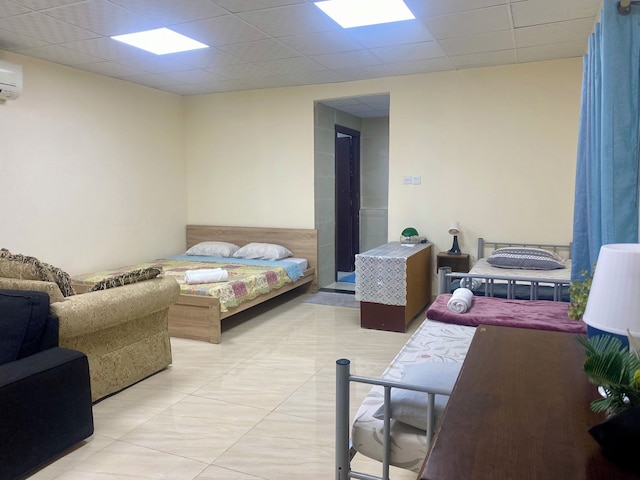 スタジオ 2 - アブダビ