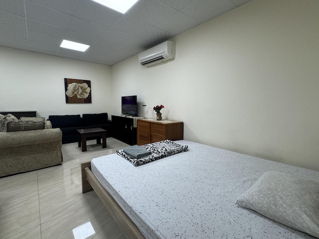 スタジオ 2 - アブダビ