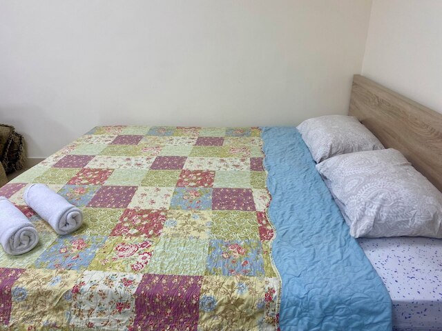 スタジオ 2 - アブダビ