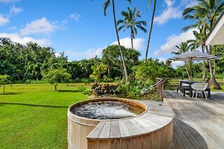 ココナッツ ハット 2 ベッドルーム ホーム バイ レッドオーニング