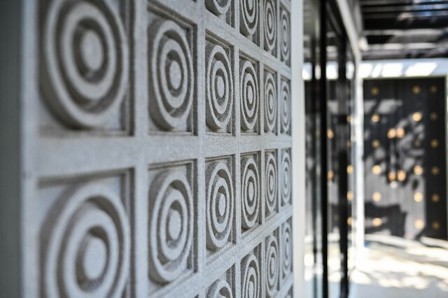 ザ カバナ ヴィラ